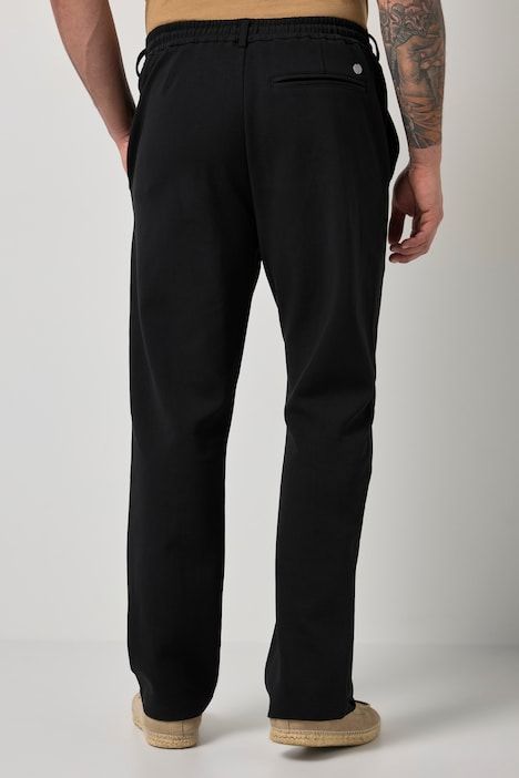 Jersey Chino FLEXNAMIC®