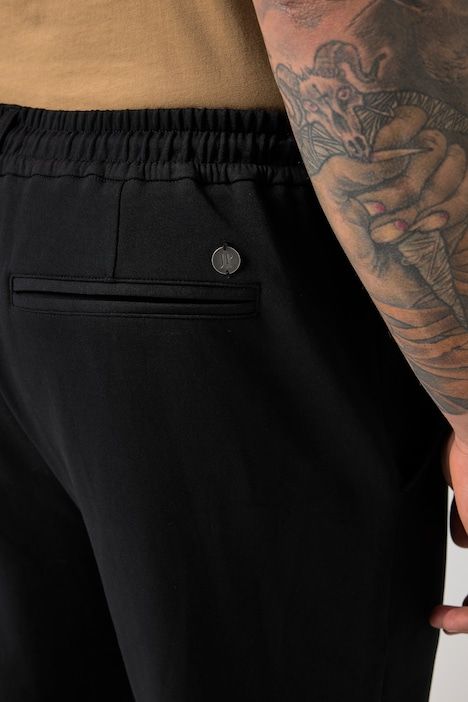 Jersey Chino FLEXNAMIC®