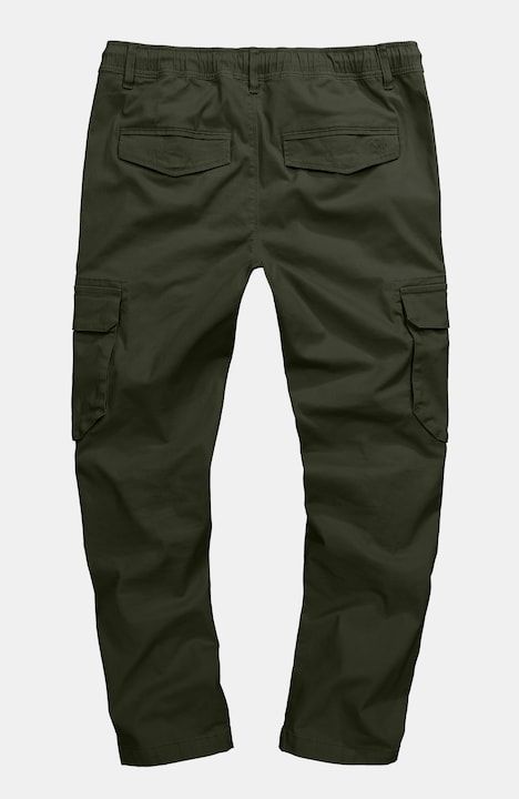 Cargo trousers FLEXNAMIC®