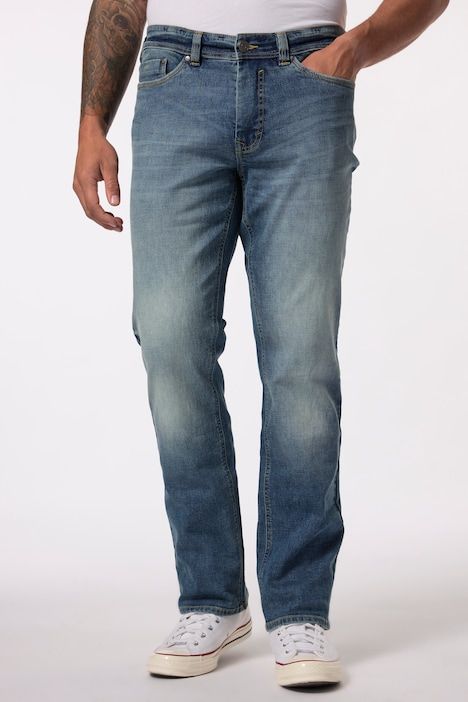 Jeans stomach fit FLEXNAMIC®