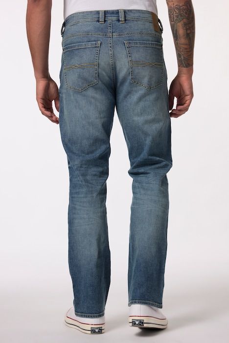 Jeans stomach fit FLEXNAMIC®