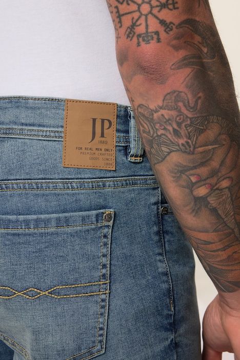 Jeans stomach fit FLEXNAMIC®