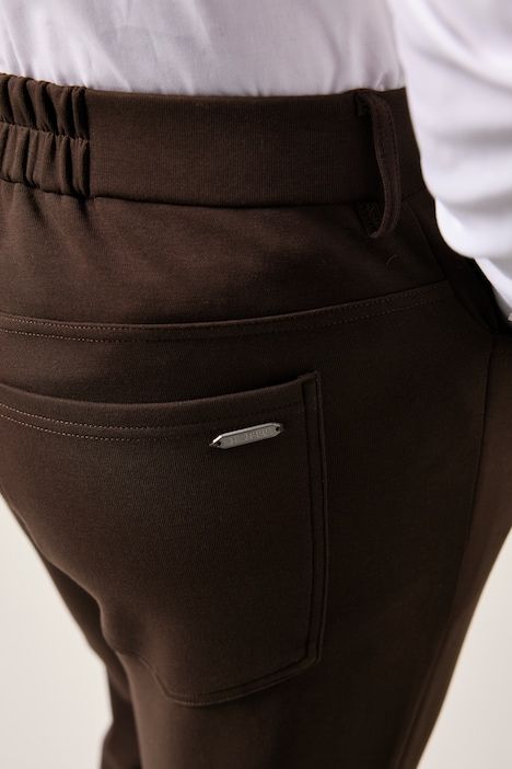 Jersey trousers NEW YORK, FLEXNAMIC®