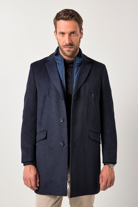 Coat FLEXNAMIC® with insert