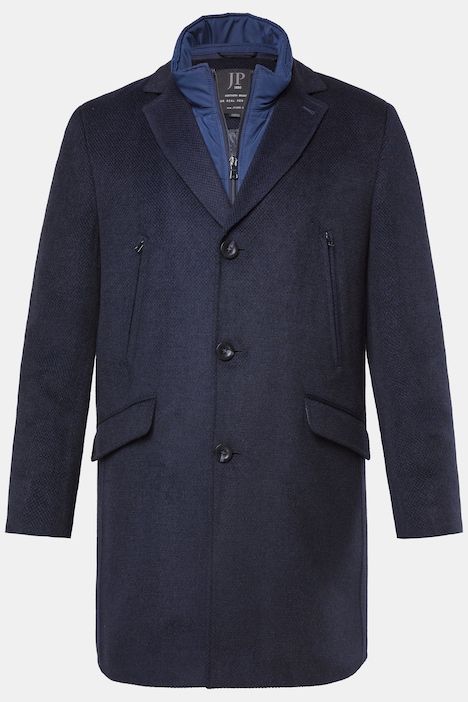 Coat FLEXNAMIC® with insert