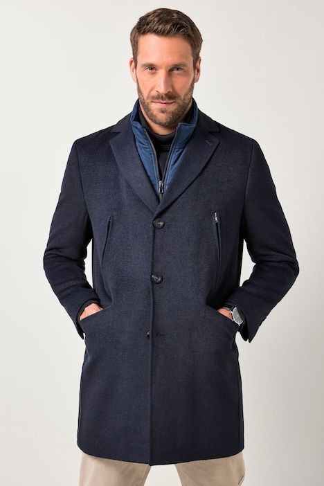 Coat FLEXNAMIC® with insert