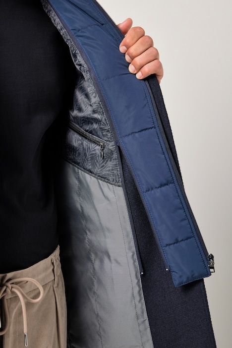 Coat FLEXNAMIC® with insert