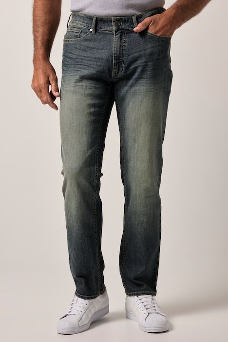 Jeans FLEXNAMIC®, stomach fit