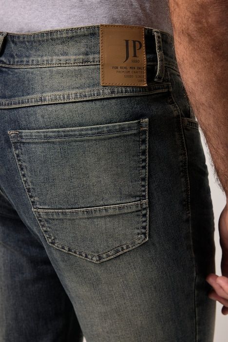 Jeans FLEXNAMIC®, stomach fit