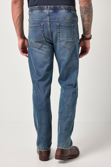 Slip-on jeans FLEXNAMIC®