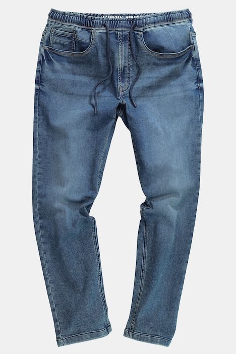 Slip-on jeans FLEXNAMIC®