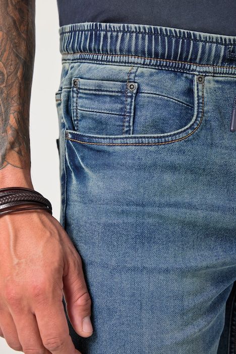 Slip-on jeans FLEXNAMIC®