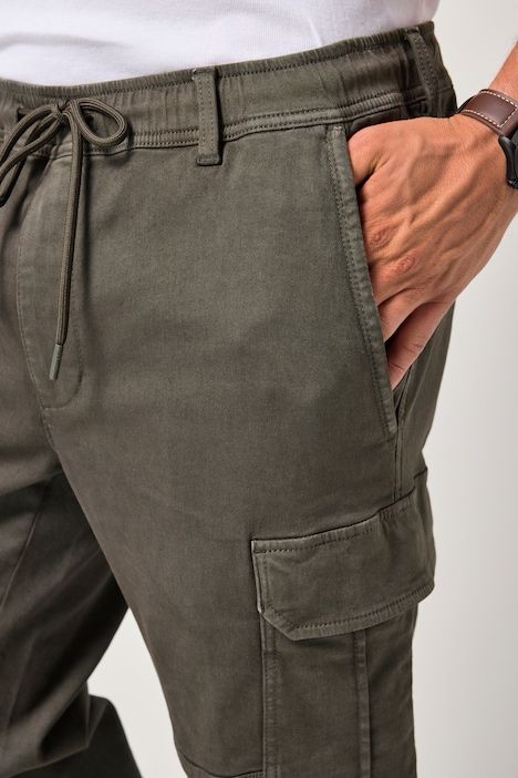 Cargo trousers FLEXNAMIC®