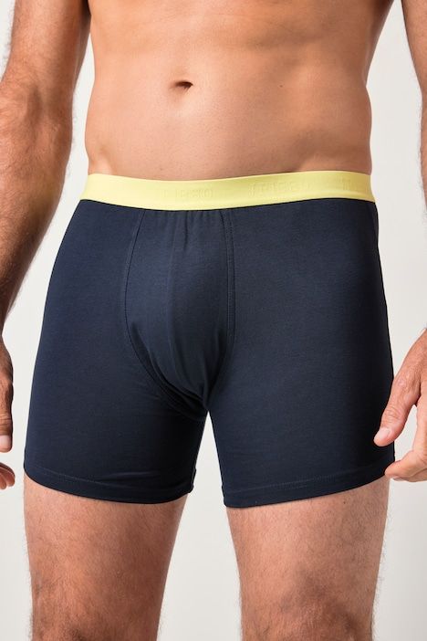 FLEXNAMIC® 2-pack boxer shorts