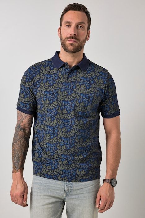 Polo shirt