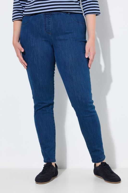 Eco Cotton Jeggings