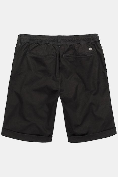 FLEXNAMIC® lightweight chino Bermudas