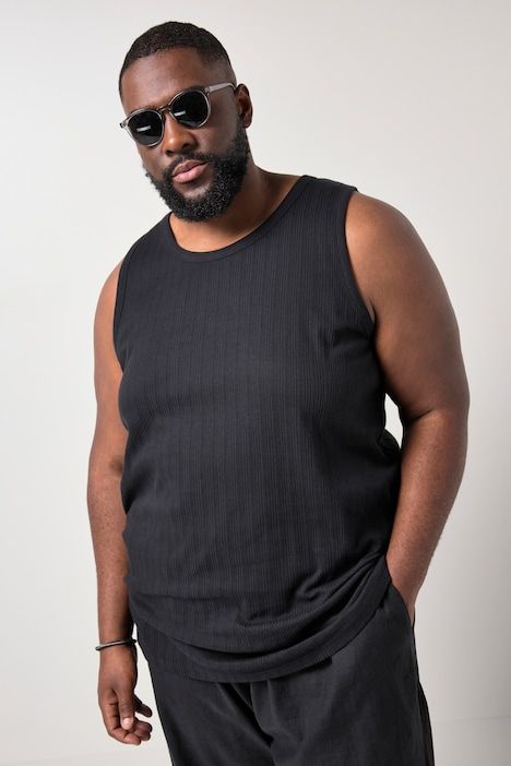 STHUGE tank top