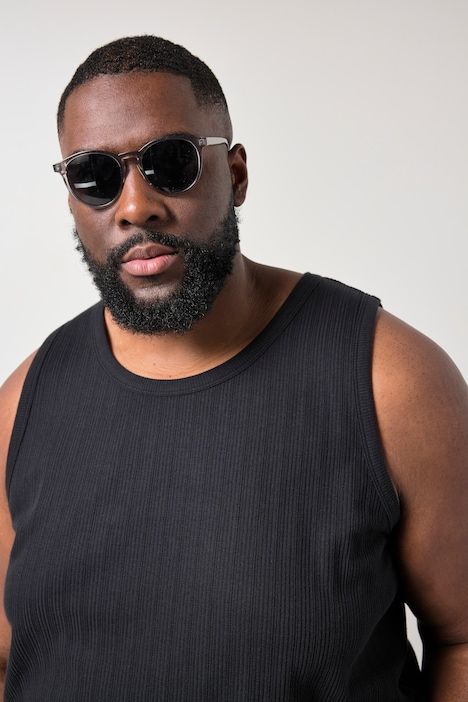 STHUGE tank top