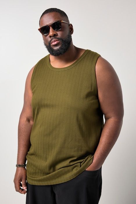 STHUGE tank top
