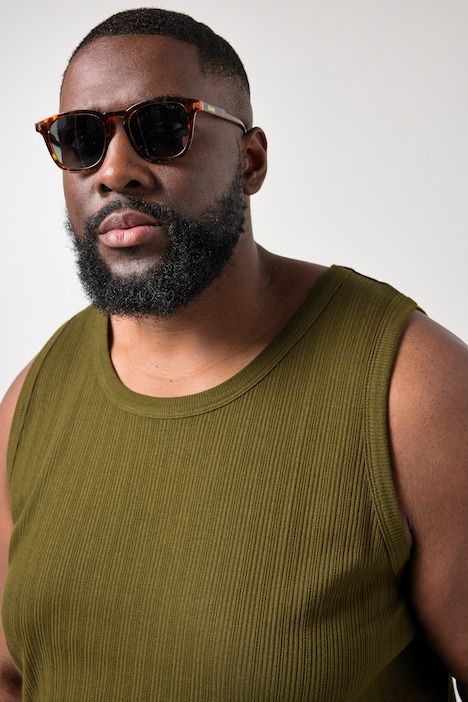 STHUGE tank top