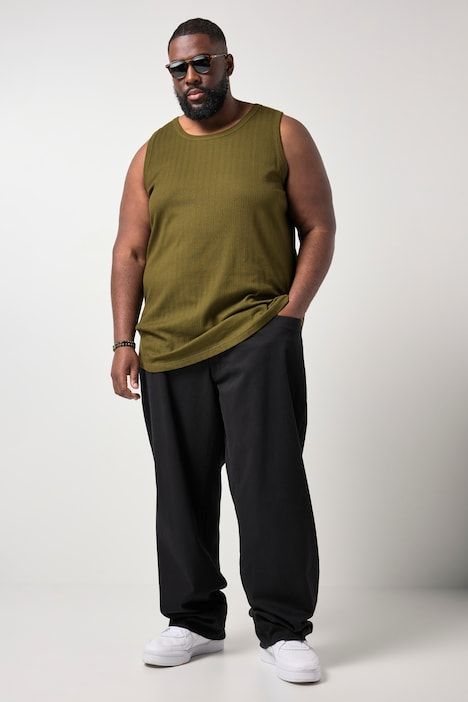 STHUGE tank top