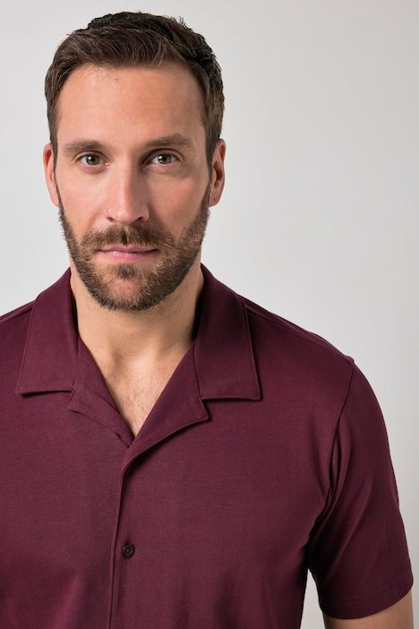 Jersey shirt