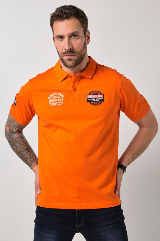 Polo shirt