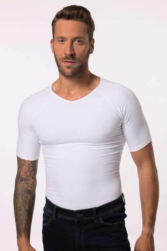 JP 1880 X Finn shapewear-vest