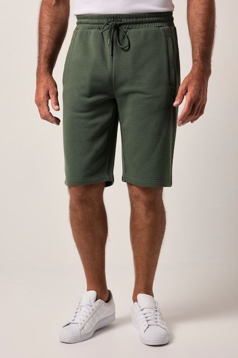 JP Logo Jogging Shorts