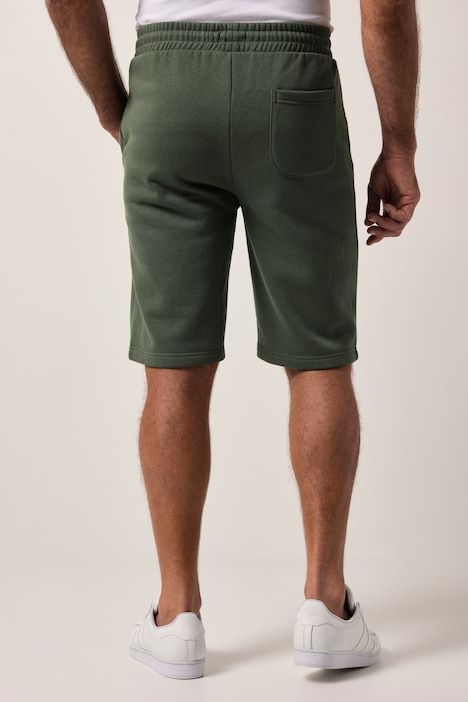 JP Logo Jogging Shorts