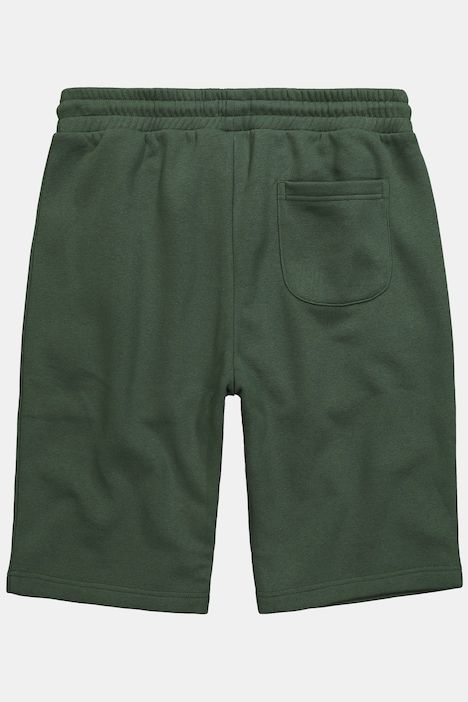 JP Logo Jogging Shorts