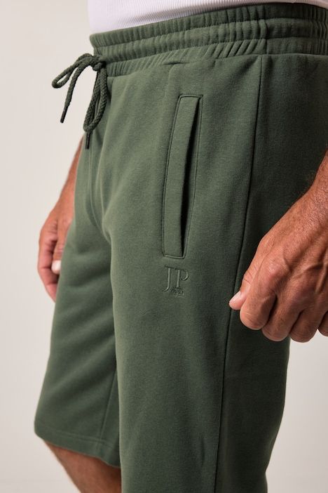 JP Logo Jogging Shorts