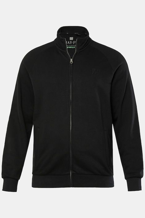 JAY-PI sweat jacket