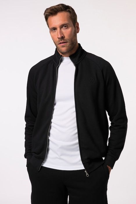 JAY-PI sweat jacket