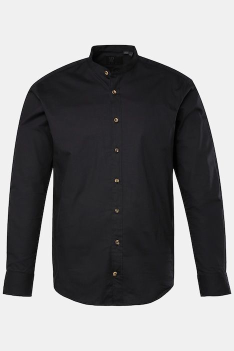 Traditional costume shirt