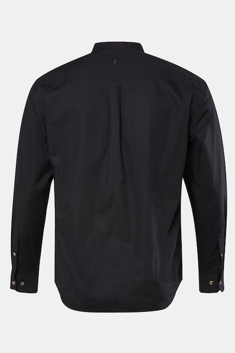 Traditional costume shirt