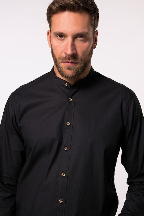 Traditional costume shirt