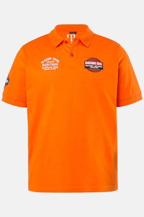Polo shirt