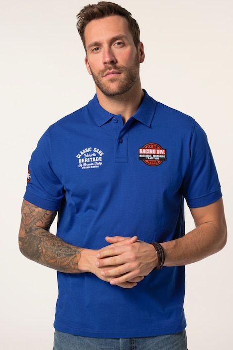 Polo shirt