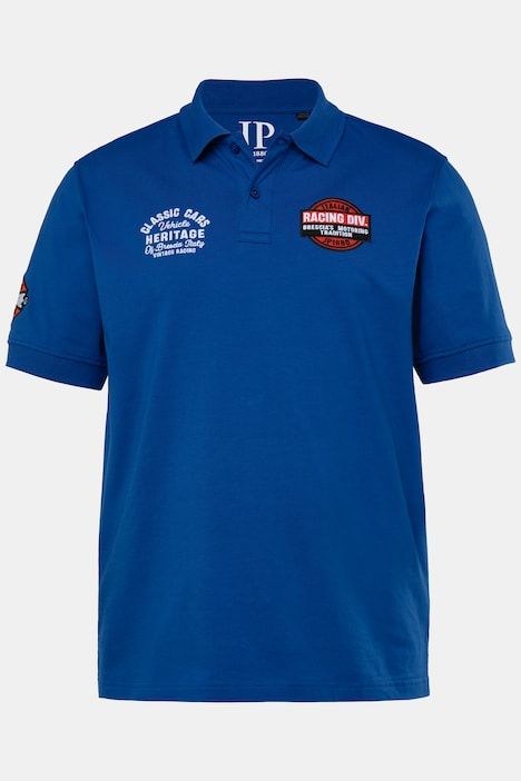 Polo shirt
