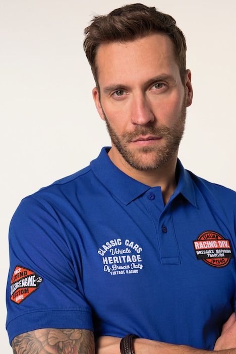 Polo shirt