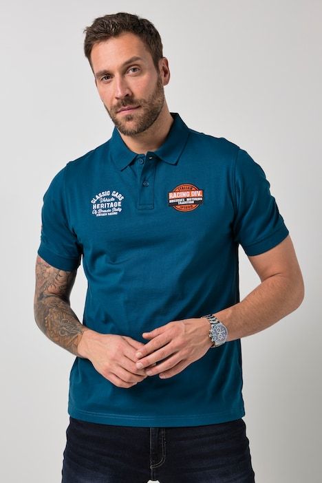 Polo shirt