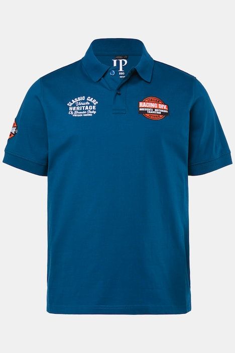 Polo shirt