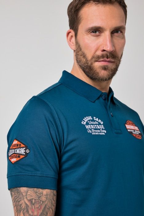 Polo shirt