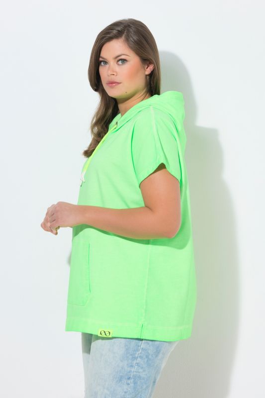 Sea Salt Sun Short Sleeve Hoodie