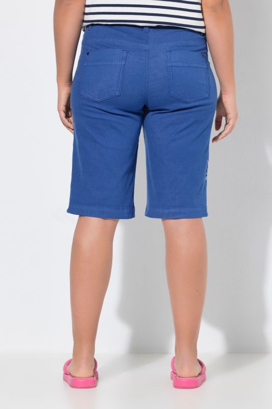 Starfish Motif Shorts