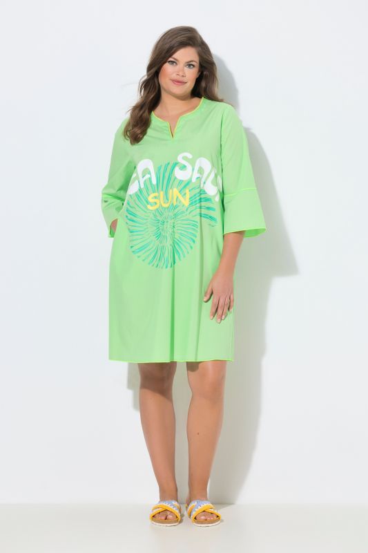 Sea Salt Sun Dress