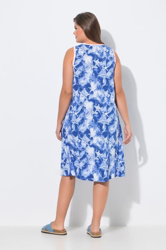 Starfish Slip Dress