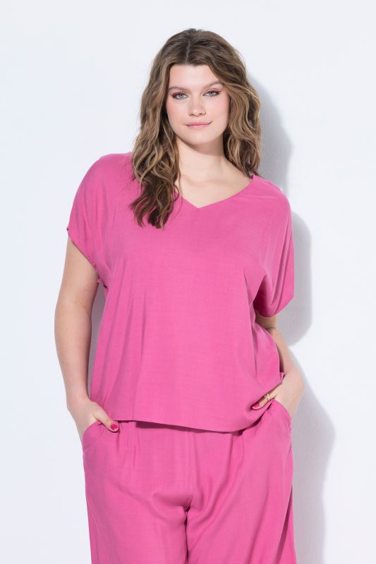 Blouse shirt